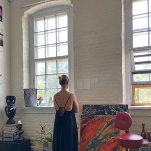 Meet your Posher, Élizabeth